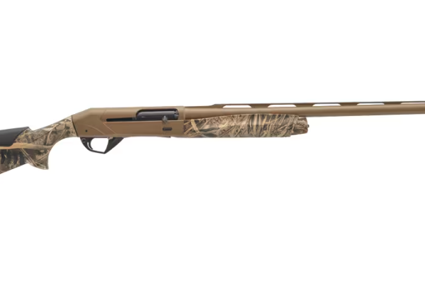 Benelli Super Black Eagle III Cerakote 12 Ga SBE 3 28" Barrel AI FDE & Max-7 12351