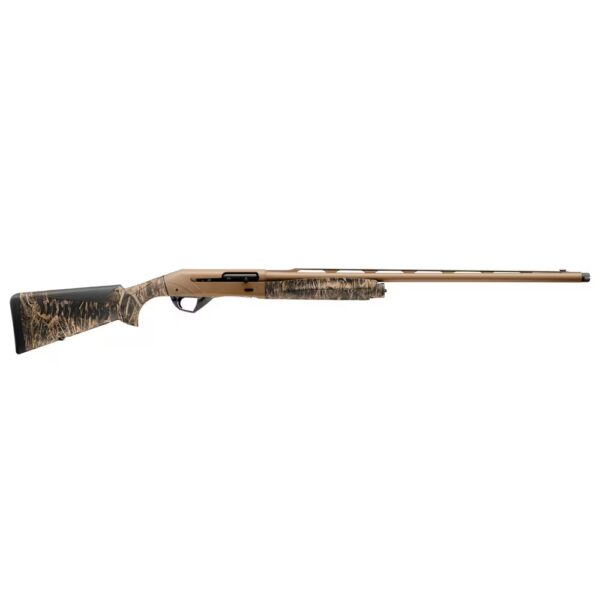 Benelli Super Black Eagle III Cerakote 20 Ga SBE 3 28" Barrel AI FDE & Max-7 12361