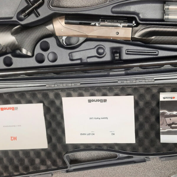 Benelli Super Sport 12 ga - Excellent Condition