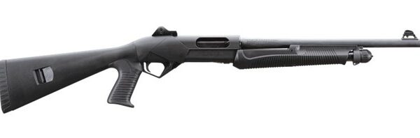 Benelli SuperNova Tactical 12 Ga Pistol Grip 18" Barrel 20160