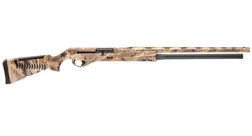 Benelli SuperVinci 3.5 Snow Goose 12 Ga Semi Auto 28" Barrel Super Vinci 10568SG