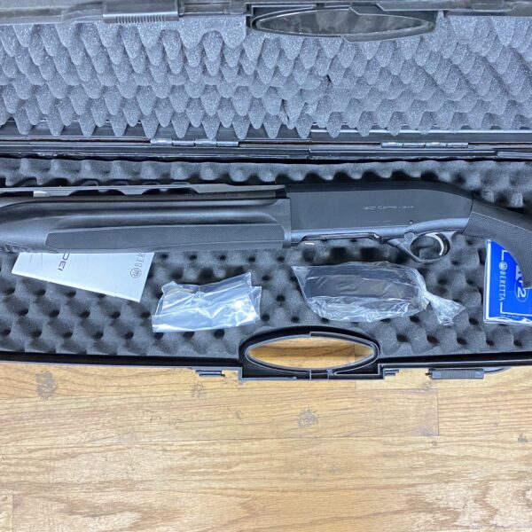 Beretta 1301 Competition 12 GA 21" 3" Shotgun