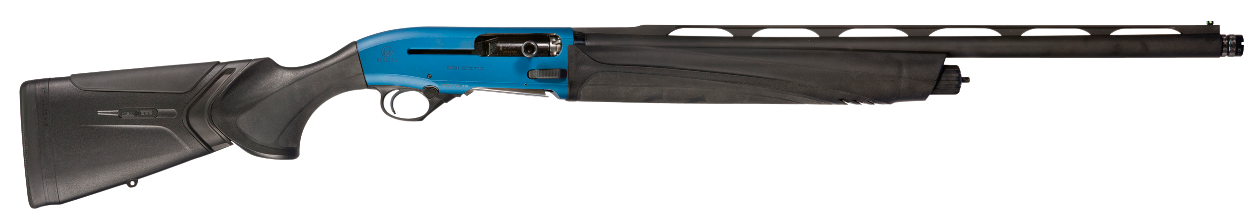 Beretta 1301 Competition Pro 12 Ga Semi Auto 21" Barrel J131C11PRO