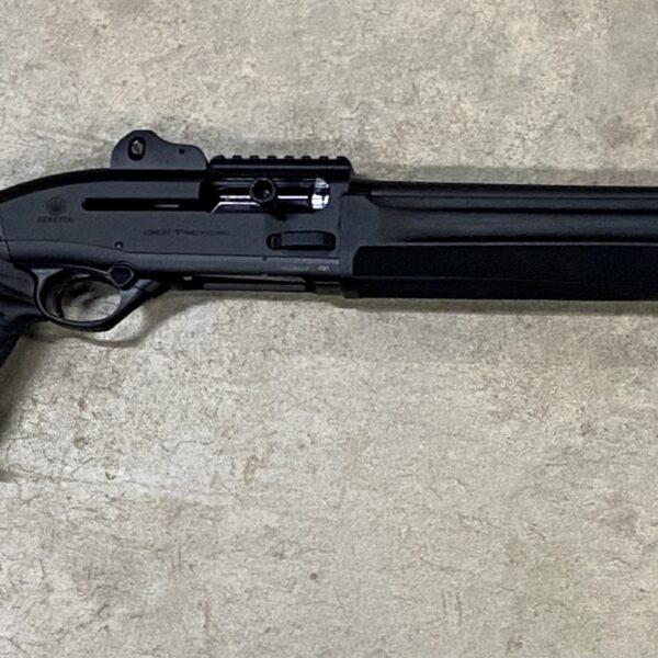 Beretta 1301 Tactical 12 Ga Semi Auto 18" Barrel J131P18NLE