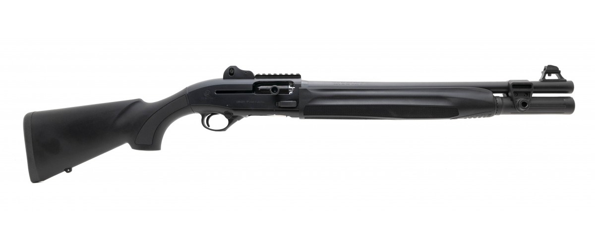 Beretta 1301 Tactical 12 Ga Semi Auto 18" Barrel J131TT18NLE
