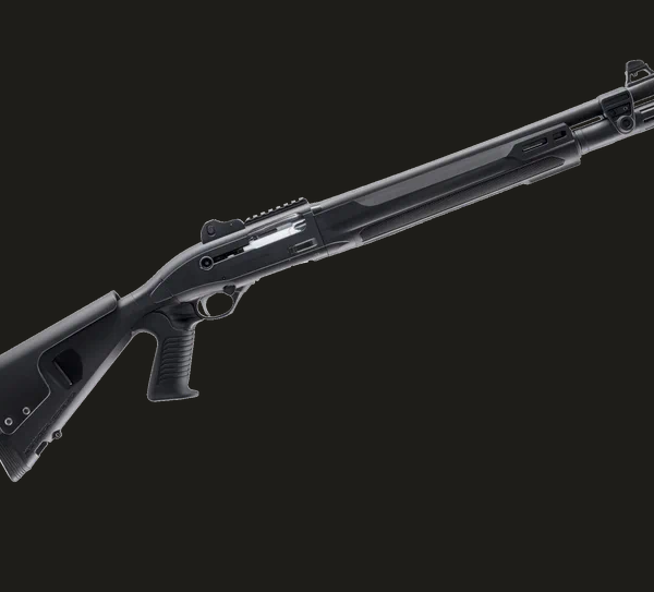 Beretta 1301 Tactical 12 Ga Semi Auto 18" Barrel Pistol Grip J131M2TP18LE
