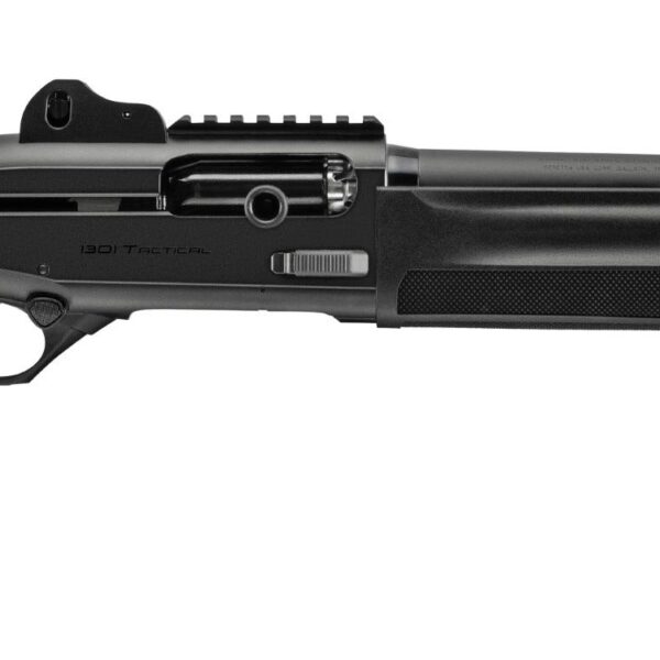 Beretta 1301 Tactical 12 Ga Semi Auto 18" Barrel Y Model J131TT18C