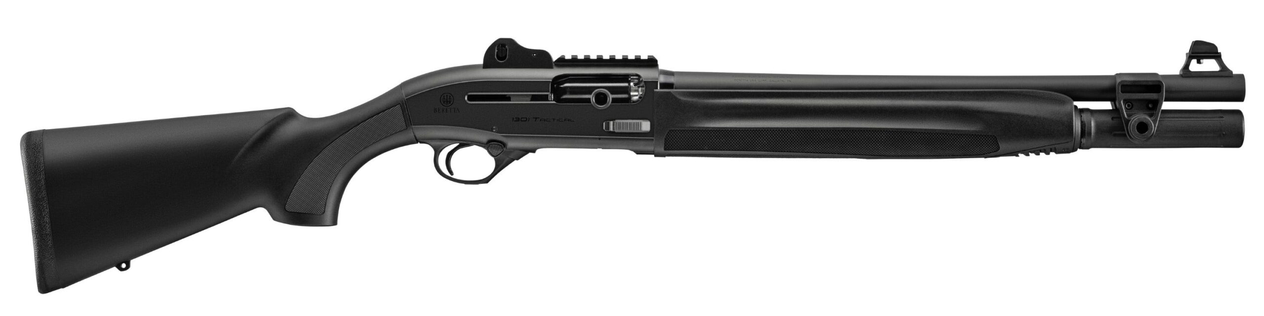 Beretta 1301 Tactical 12 Ga Semi Auto 18" Barrel Y Model J131TT18C