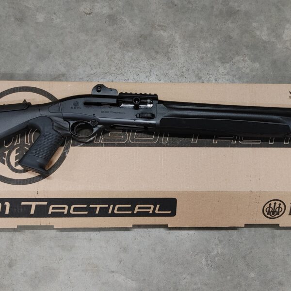 Beretta 1301 Tactical 12 GA Semi-Auto 18.5" J131TP18NLE