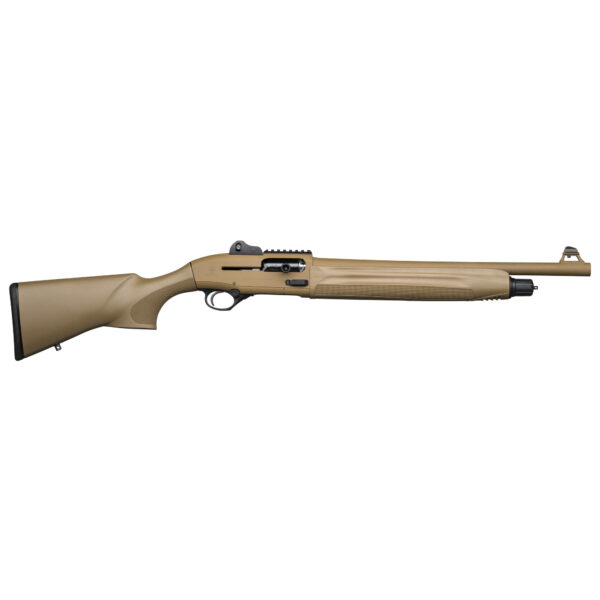 Beretta 1301 Tactical FDE 12 GA 18.5" 5+1 J131T18F