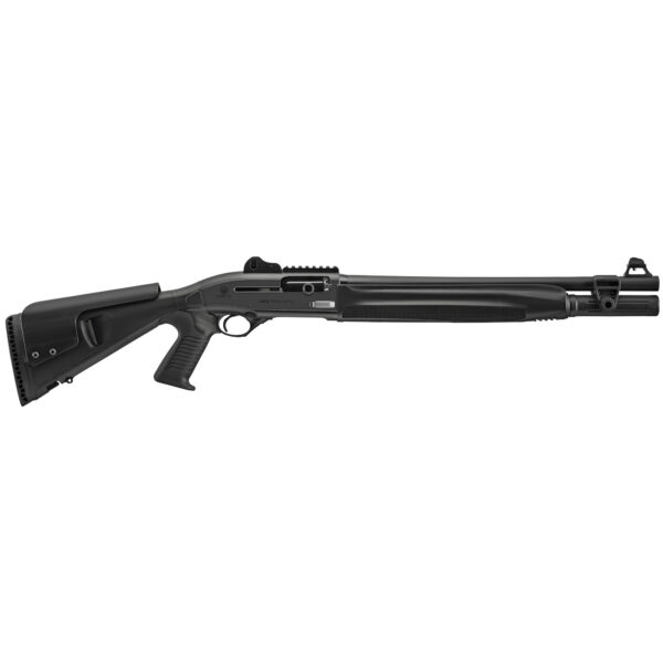 Beretta 1301 Tactical Gen 2 12 Ga Semi Auto 7- Shot J131TP18C