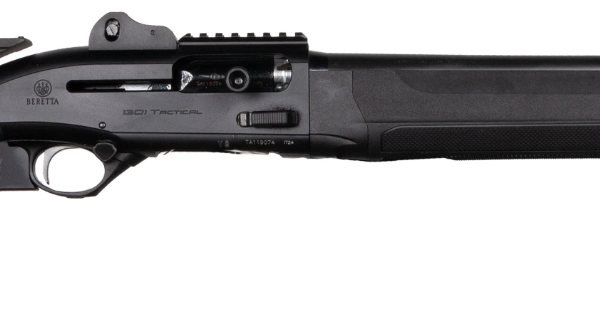 Beretta 1301 Tactical Mod 2 12 Ga Semi Auto 18" Barrel Chisel Folding Stock J131M2PFC18
