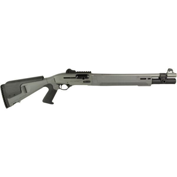 Beretta 1301 Tactical Mod 2 12 Ga Semi Auto 18" Barrel Gray J131M2TP18GR