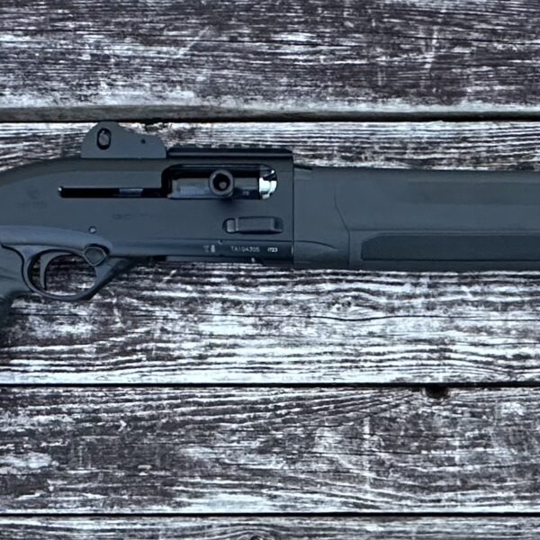 Beretta 1301 Tactical Mod 2 12 Ga Semi Auto 18" Barrel Pistol Grip J131M2TP18