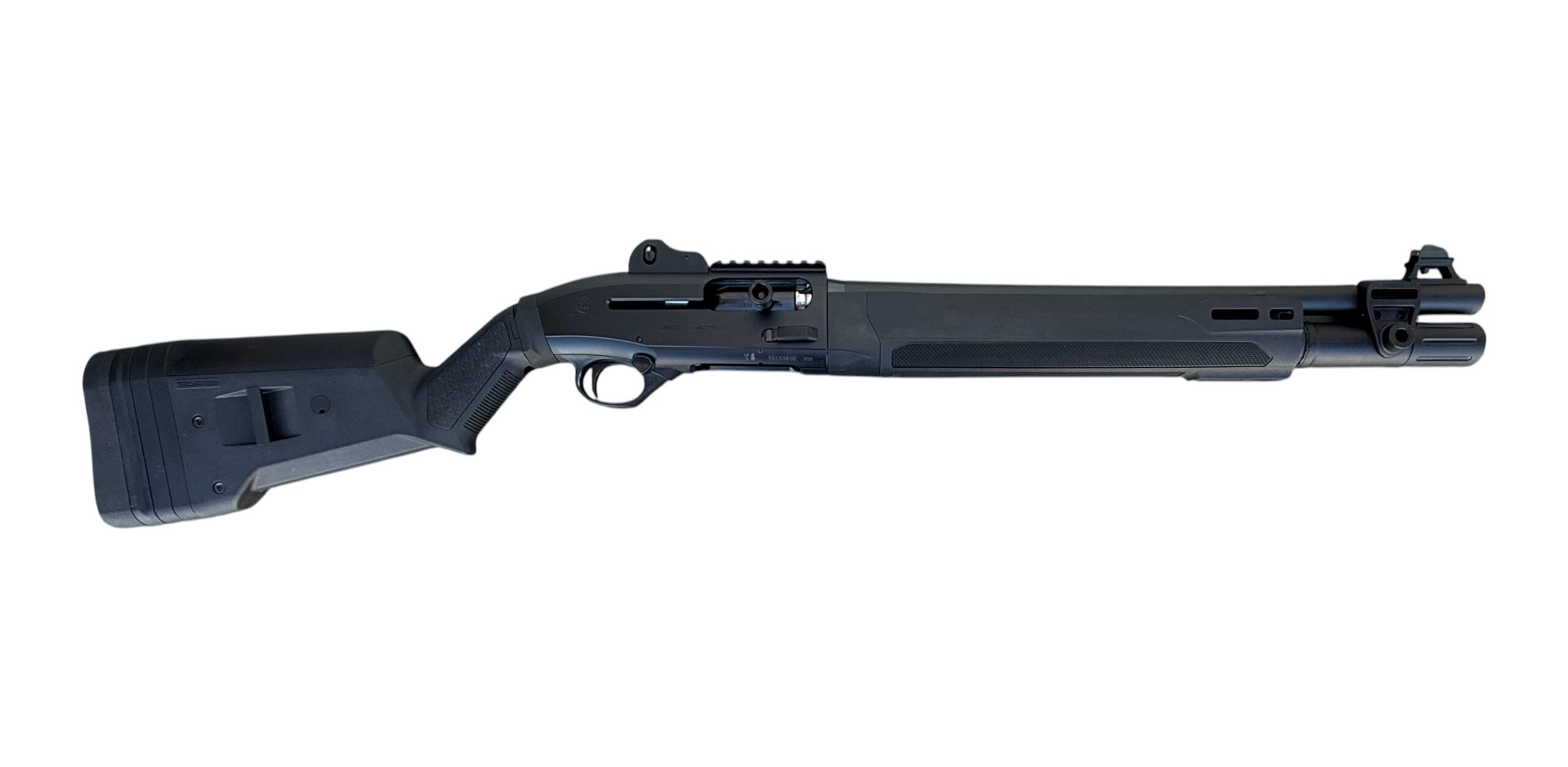 Beretta 1301 Tactical Mod 2 12 Ga Semi Auto 18.5" Barrel 7+1 Magpul Stock SPEC0748A LE Model