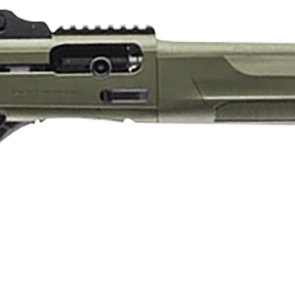 Beretta 1301 Tactical Mod 2 12 Ga Semi Auto OD Green 18" Barrel J131M2TP18G