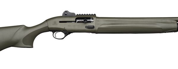 Beretta 1301 Tactical OD Green 12 Ga 18.5" Barrel 5+1 Capacity J131T18G