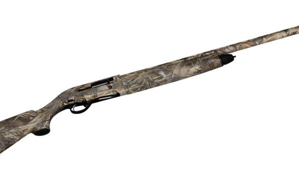 Beretta A300 12 Ga Semi Auto 28" Barrel True Timber DTR Camo J30TZ18