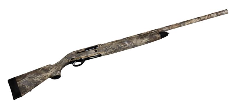 Beretta A300 12 Ga Semi Auto 28" Barrel True Timber DTR Camo J30TZ18