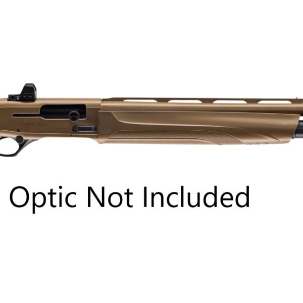 Beretta A300 Ultima 12 Ga 3" 28" VR CT3 Marsh Solid w/ KO Shotgun J32BR18