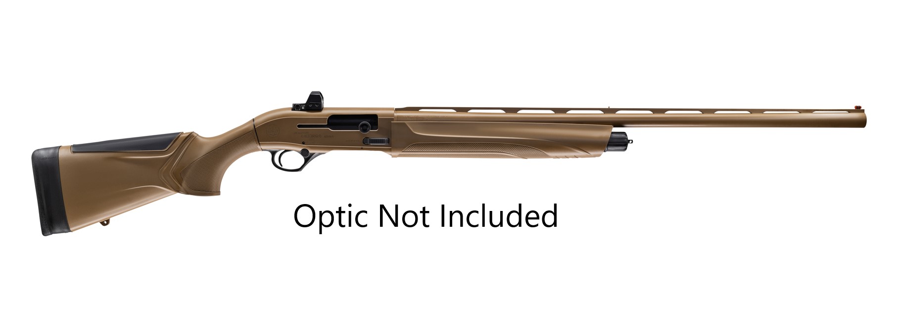 Beretta A300 Ultima 12 Ga 3" 28" VR CT3 Marsh Solid w/ KO Shotgun J32BR18