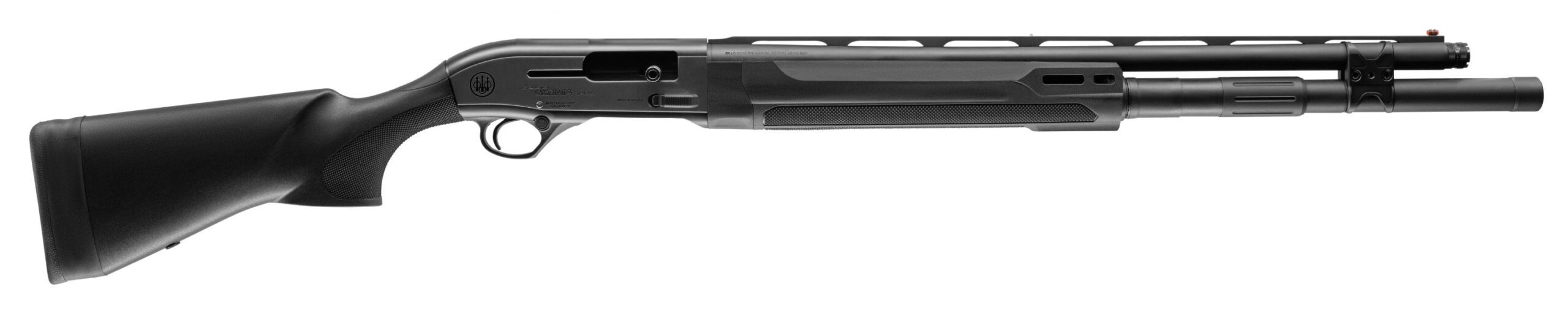 Beretta A300 Ultima Competition 12 Ga Semi Auto 24" Barrel 10- Shot J32CP14
