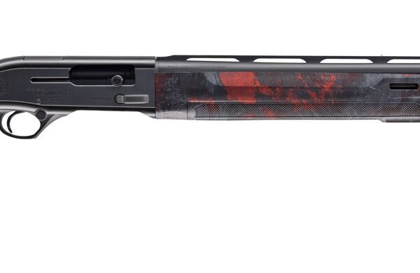 Beretta A300 Ultima Competition 12 Ga Semi Auto 24" Barrel Realtree Lava Fire J32CP14F1