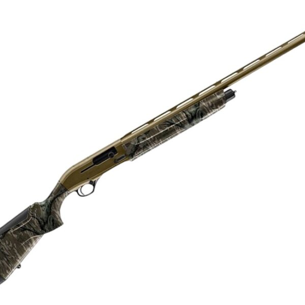 Beretta A300 Ultima Field 12 Ga Semi Auto 28" Barrel Treestand Camo Sniper Green J32TSG18