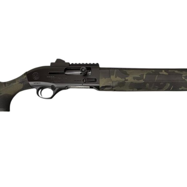 Beretta A300 Ultima Patrol 12 Ga Semi Auto 19" Barrel Multicam Black J32CT11LE-MC