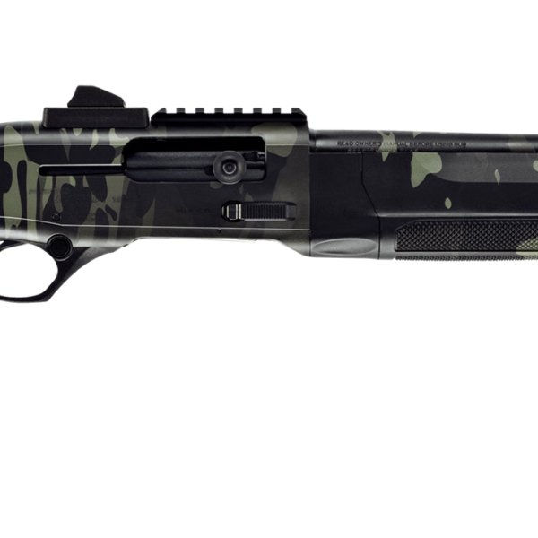Beretta A300 Ultima Patrol 12 Ga Semi Auto 19" Barrel Multicam Black J32CB11