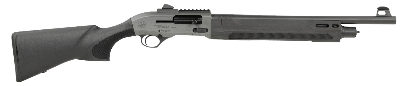 Beretta A300 Ultima Patrol 12 Ga Semi Auto 5- Shot 19" Barrel Gray J32CG511