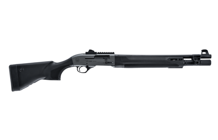 Beretta A300 Ultima Patrol 20 Ga Semi Auto 19" Barrel Gray 7+1 J32CG21
