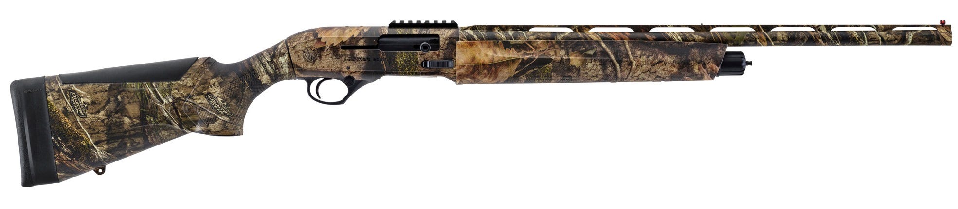 Beretta A300 Ultima Turkey 20 Ga Semi Auto 24" Barrel Mossy Oak DNA J32KD24