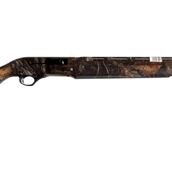 Beretta A300 Ultima Turkey 20 Ga Semi Auto 24" Barrel Mossy Oak DNA Y Model J32KD24