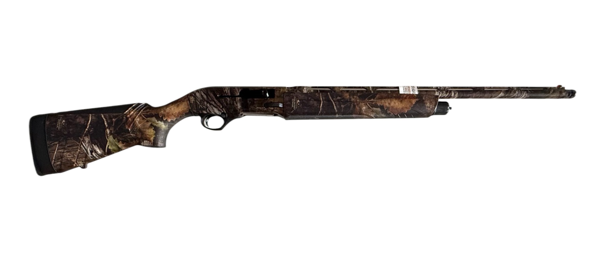 Beretta A300 Ultima Turkey 20 Ga Semi Auto 24" Barrel Mossy Oak DNA Y Model J32KD24