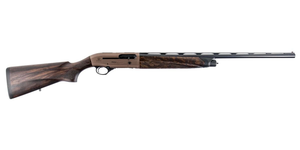 Beretta A400 XPlor Action 12 GA Semi Auto 26" Barrel J40AK16