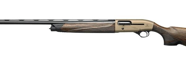 Beretta A400 Xplor Left Handed 12 Ga 28" Barrel Bronze KO Wood J40AK18L