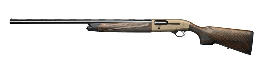 Beretta A400 Xplor Left Handed 12 Ga 28" Barrel Bronze KO Wood J40AK18L