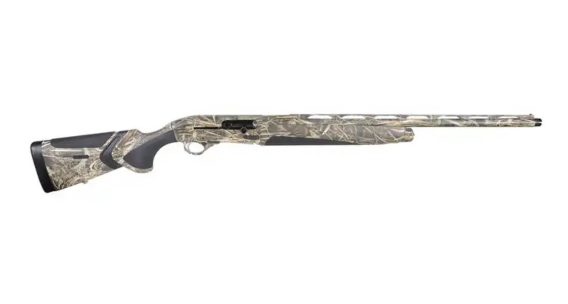Beretta A400 Xtreme Plus 12 Ga Semi Auto 26" Barrel Max-7 Camo J42XS16