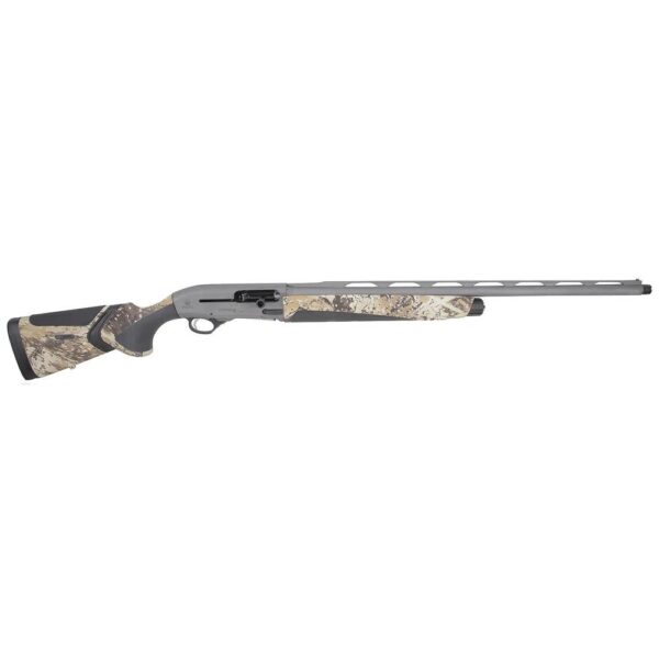 Beretta A400 Xtreme Plus 12 Ga Semi Auto 28" Barrel Grey Veil Avayde Camo J42XQ18