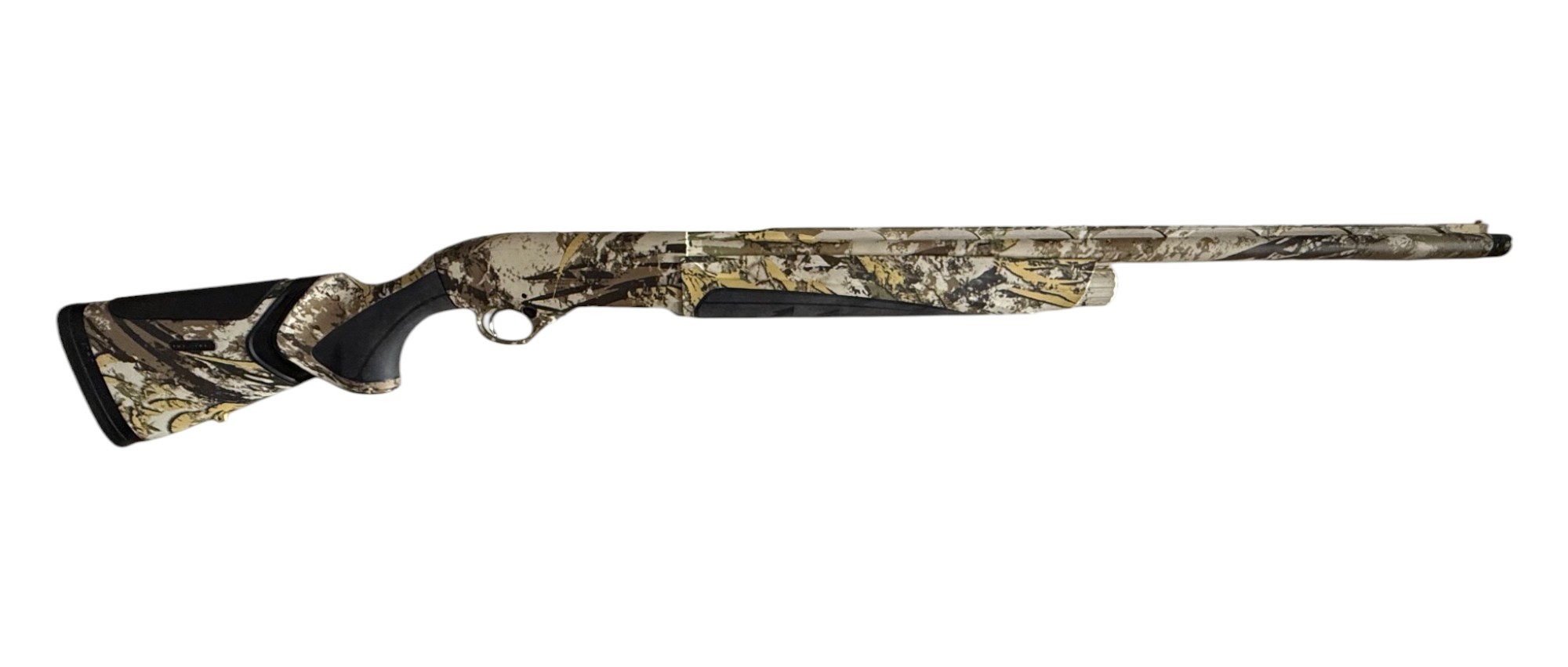 Beretta A400 Xtreme Plus Left Hand 12 Ga Semi Auto 28" Barrel First Lite Typha Y Model J42XF18L