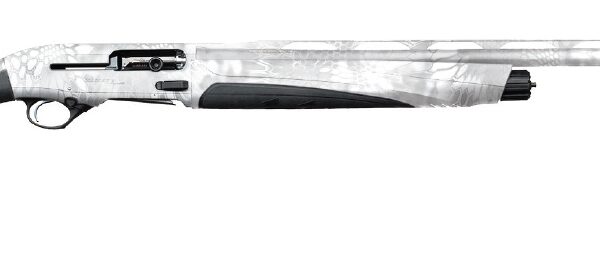 Beretta A400 Xtreme Plus White KRYPTEK-YETI CAMO 12 Ga J42XY18