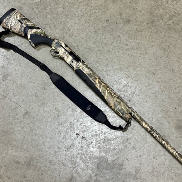 Beretta A400 Xtreme Unico 28" 12 Gauge 3.5" Realtree Max-5 Camo Waterfowl Hunting Shotgun