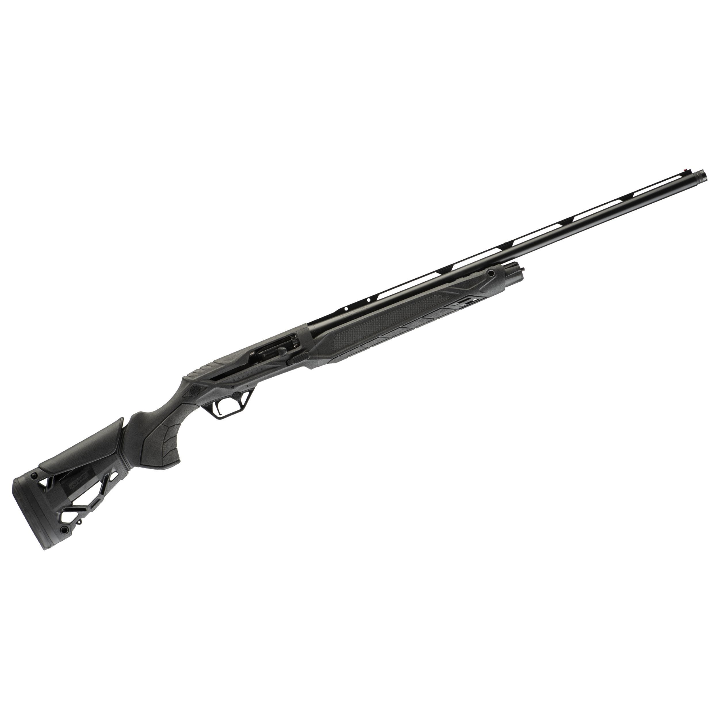 Beretta AX800 Suprema 12 Ga Semi Auto 28" Barrel Black Synthetic JAX8BK18