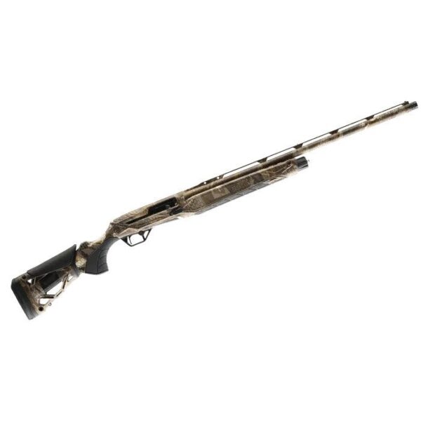 Beretta AX800 Suprema 12 Ga Semi Auto 28" Barrel Optifade Timber Camo JAX8TM18