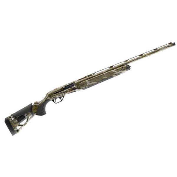 Beretta AX800 Suprema 12 Ga Semi Auto 28" Barrel Original Bottomland Camo JAX8OBL18