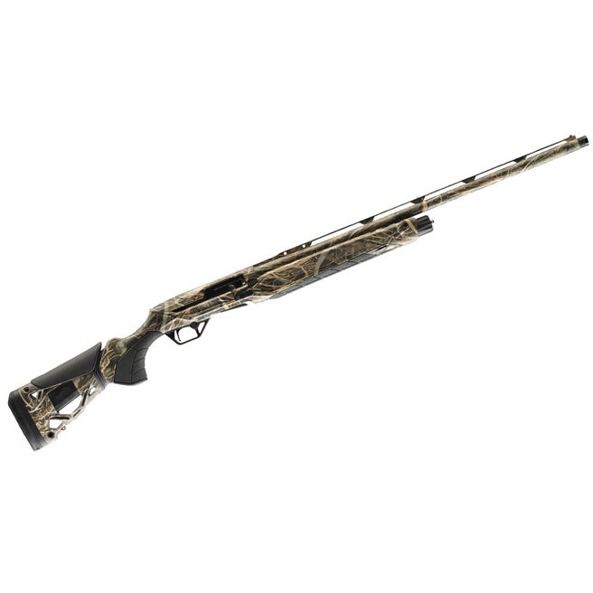 Beretta AX800 Suprema 12 Ga Semi Auto 28" Barrel Realtree Max-7 Camo JAX8MX18