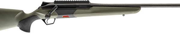 BERETTA BRX1 300 WM 24" - CARBON GREEN STRAIGHT PULL