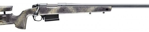 BERG HMR WILDERNESS 6.5CRDM 5