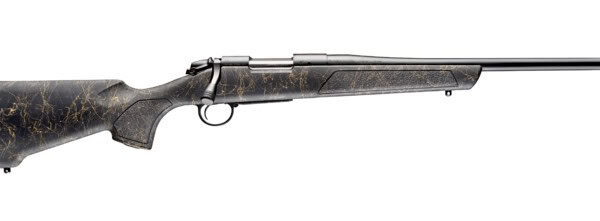 BERG STOKE COMPACT 308 WIN SYN
